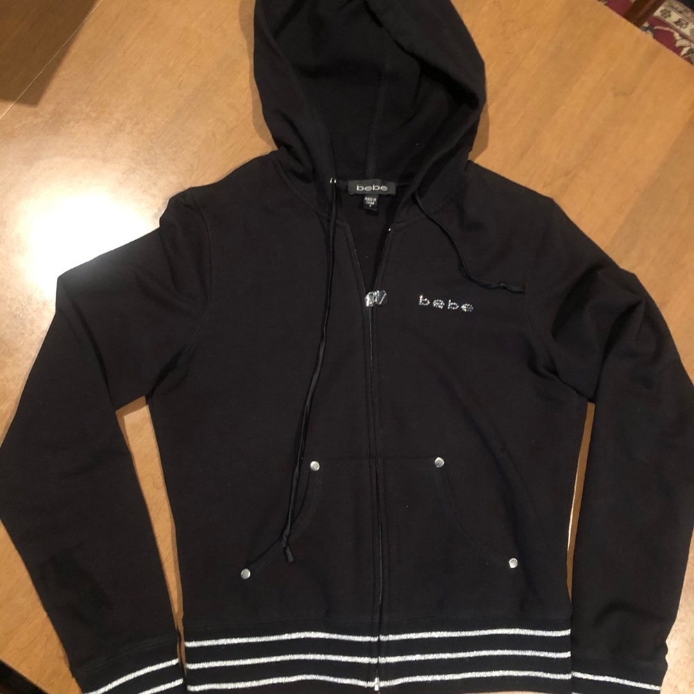Bebe Hoodie